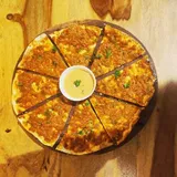 From The Clay Oven