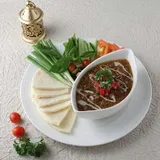 Hot Mezze