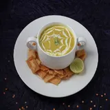 Lamb Shorba Lentil Soup