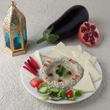 Cold Mezze