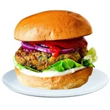 Special Burger