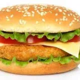 Veg Burger