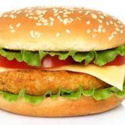 Veg Burger