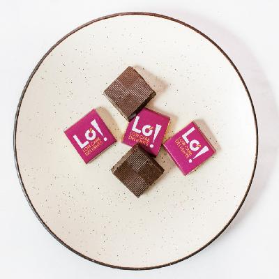 Sugarfree Chocolate Bite