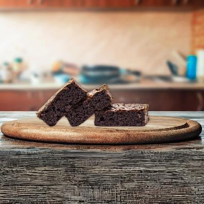Sugarfree Brownie - 40g