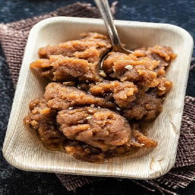 Sugarfree High Protein Halwa
