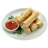 Paneer Tikka Roll