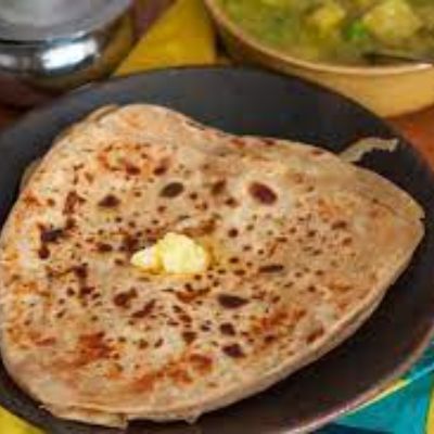 Aloo Paratha(1pc)