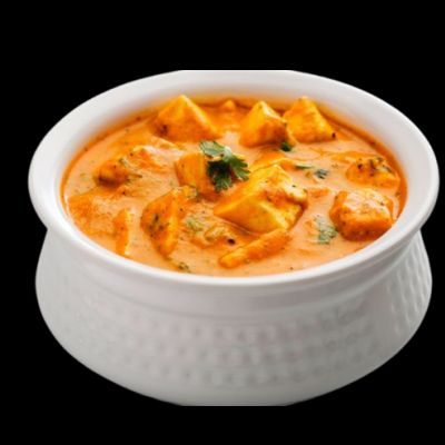 Shahi Paneer