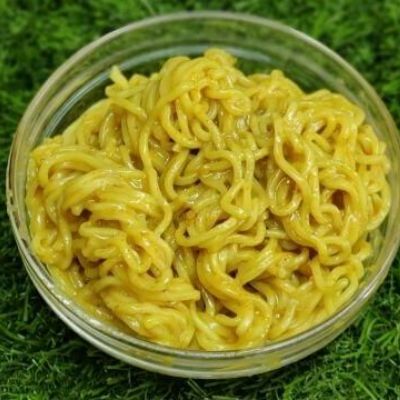 Classic Plain Maggi