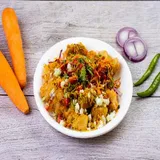 Delhi Ke Aloo Chat