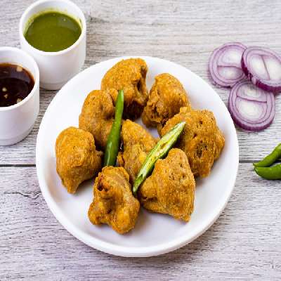 Pakodas