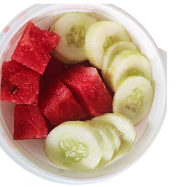 Hydrating Fruit Bowl