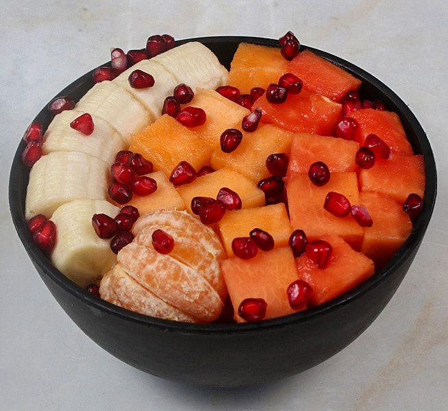 Cleansing Fruit Bowl