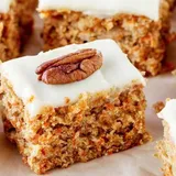 Dry Cakes