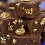 Brownies Corner