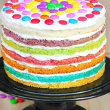 Gourmet Cakes
