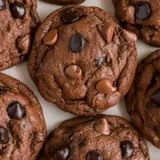 Gourmet Cookies