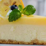 Cheese Cakes
