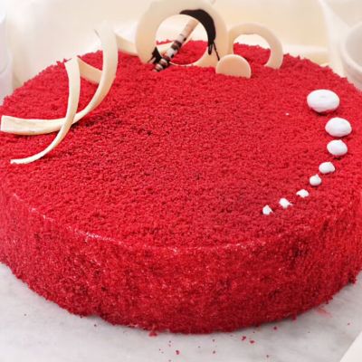 Red Velvet Cake