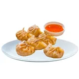 Veg Fried Momos