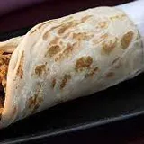 Chicken tikka roll combo (fries+coke 750ml)