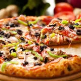 Pizzas (Medium)