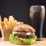 Combos (Burgers and Rolls)