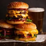 Burgers