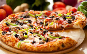 Pizzas (Medium)