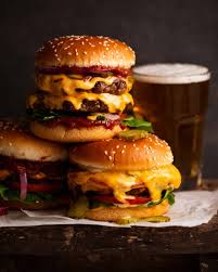 Burgers