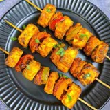 Paneer Tlkka