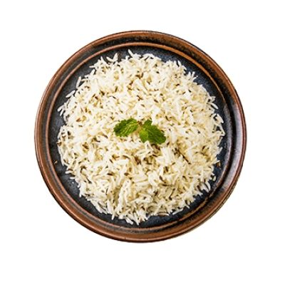 Jira Rice(per Plate)