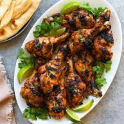 Tandoori Chicken(Full)