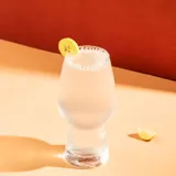Fresh Lime Soda