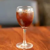 Cold Brew