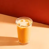 Thai Twist Boba Tea