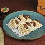 Falafel Bites