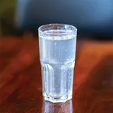 Fresh Lime Water
