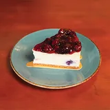 Berry Cheese Cake