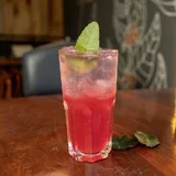Mocktails