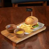 Burgers
