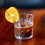 Cold Brew