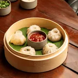 Mascarpone Creamy Dimsum