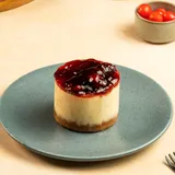 Berry Cheesecake