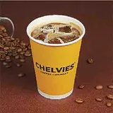 Iced Latte