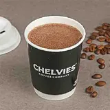 Hot Chocolate 72