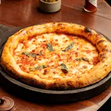 Margherita Pizza (12 Inches)