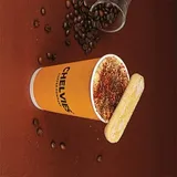 Tiramisu Iced Latte