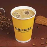 Cold Coffee